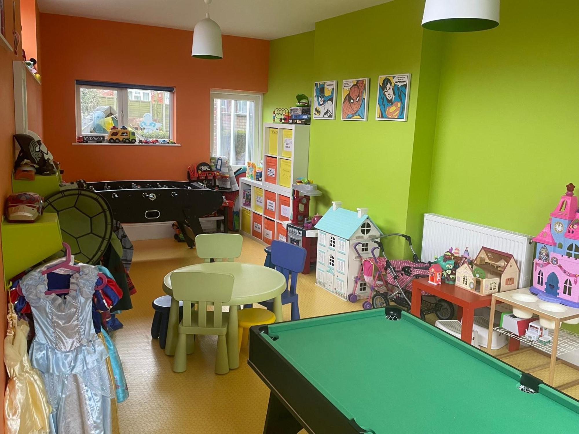 Family Friendly Tower House, Mundesley, 100Yrds From Sandy Beach Bagian luar foto